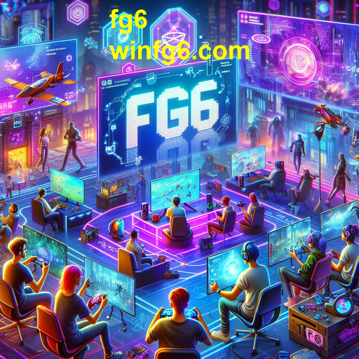 Explorando a Categoria 'Comunidade' no fg6: Conectando Gamers em Todo o Mundo