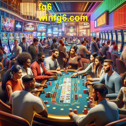 O Crescimento dos Jogos Multijogador no Cenário Atual