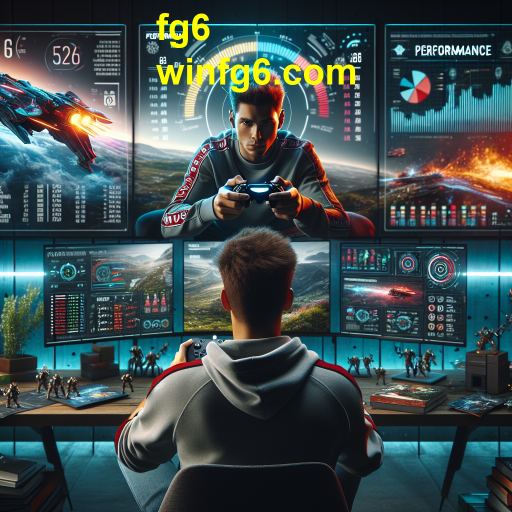 Dicas Essenciais para Aumentar seu Desempenho nos Jogos